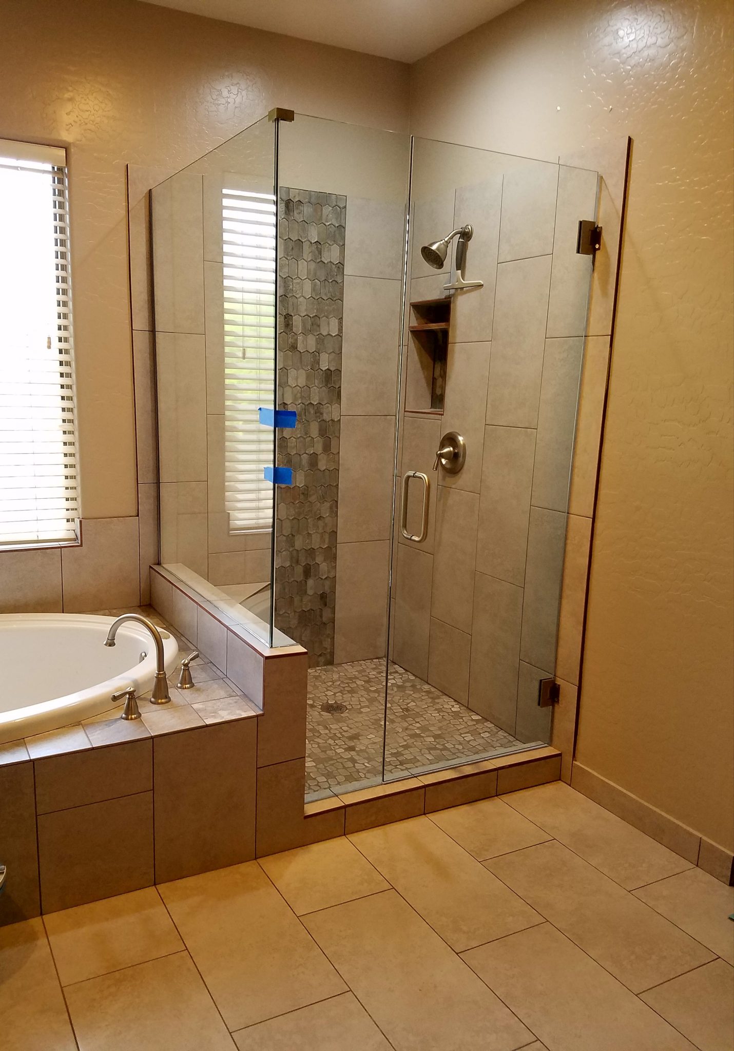 Best Bathroom Glass Doors Best Home Design Ideas