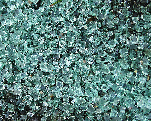 A Cut Above Glass Spontaneous Tempered Glass Breakage