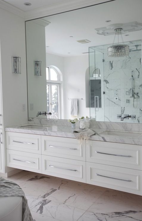 Bathroom Mirrors | A Cut Above Glass