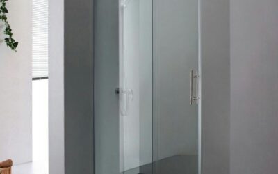 Choosing the Right Glass for Your Shower Doors