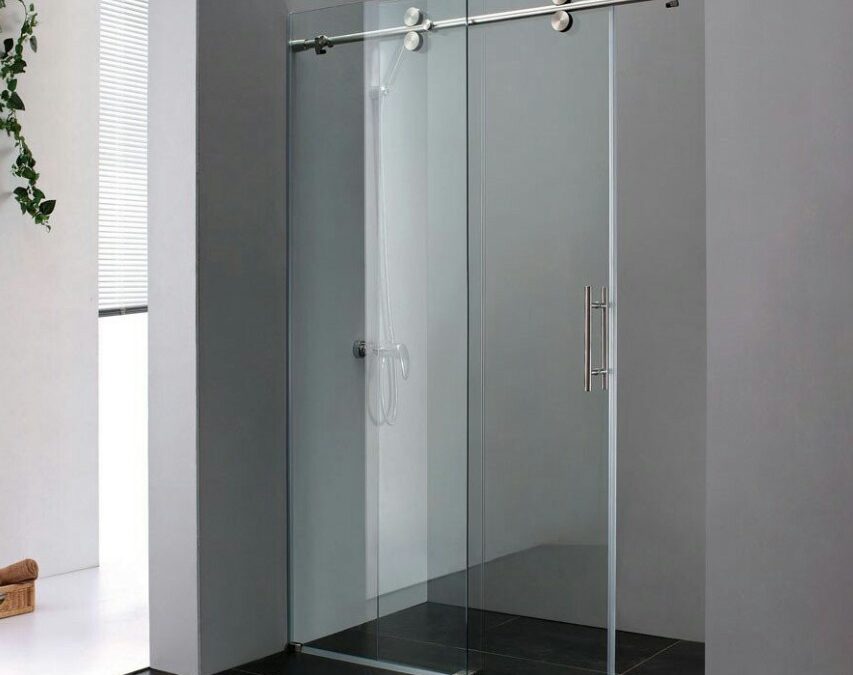 Choosing the Right Glass for Your Shower Doors