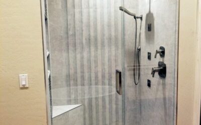 Custom Shower Doors in Rio Verde, AZ